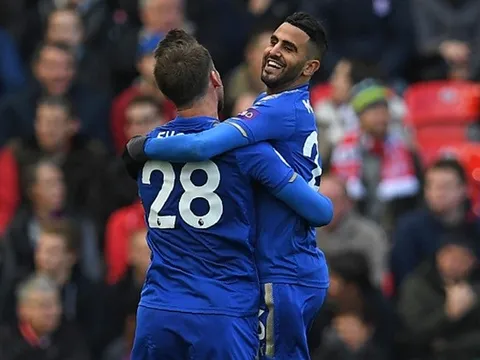 Ba điều Claude Puel cần làm ngay với Leicester