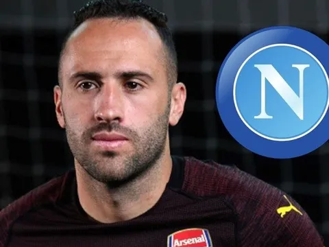 Vai trò "tối hậu" của Ospina trong chiến thuật của Ancelotti