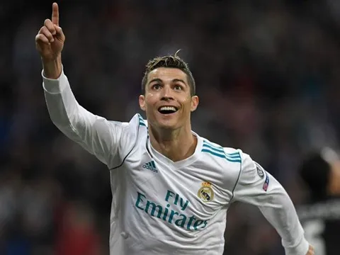 'Real Madrid đã quá xem nhẹ việc mất Ronaldo'