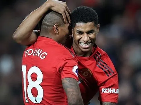 3 điều rút ra sau trận Valencia vs MU: Rashford đáng được tin tưởng; Hàng hớ 52 triệu bảng?