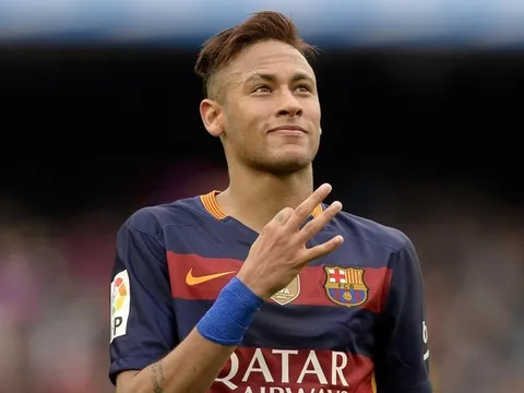 Góc Barcelona: Vắng Neymar như chưa từng là vấn đề