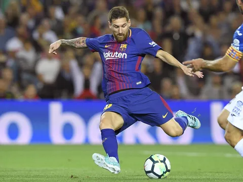 Barcelona dưới thời HLV Valverde: Muốn thành công, hãy thực dụng!