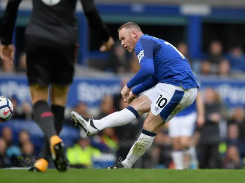 Vấn đề của vùng Merseyside: Mấu chốt hàng thủ