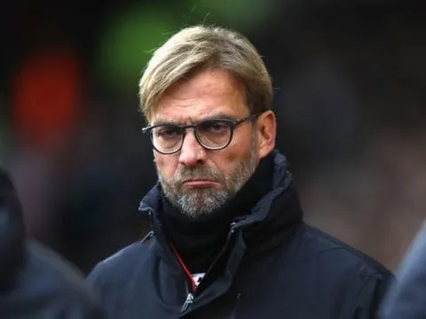 Van Dijk: "Ai không hiểu Klopp tốt hơn nên cuốn gói khỏi Liverpool"