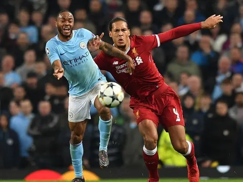 Van Dijk: 'Tôi sẽ không bắt chết cá nhân nào của Man City'