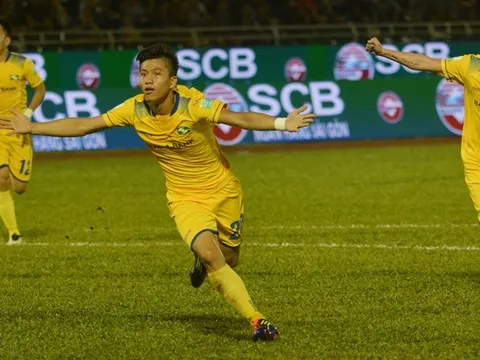 Phan Văn Đức: ‘Cơ hội cạnh tranh ở tuyển VN được chia đều cho tất cả’