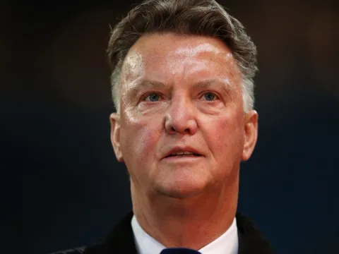 Van Gaal chê Man Utd của Mourinho đá nhàm chán