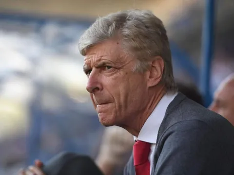 'Văn hóa Arsenal đã thay đổi sau khi Wenger đi'