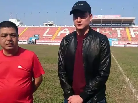 Điểm tin bóng đá Việt Nam tối 27/01: Văn Lâm nói lời ruột gan trước khi sang Thai-League