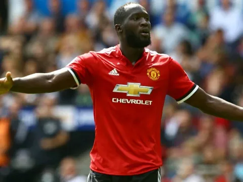 Van Nistelrooy: "Lukaku trút bỏ được áp lực chuyển nhượng"