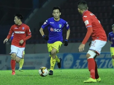 CLB Buriram United của Thái Lan nhắm tiền đạo Văn Quyết