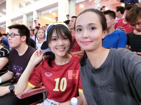 Văn Quyết - Duy Mạnh và chuyện tình cổ tích cùng hai thiên kim tiểu thư