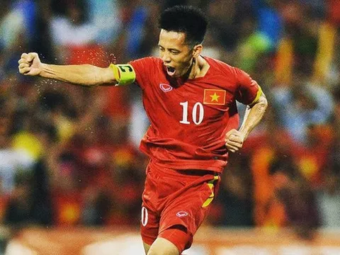 Văn Quyết hé lộ bí mật không ngờ sau chiến thắng trước Lào