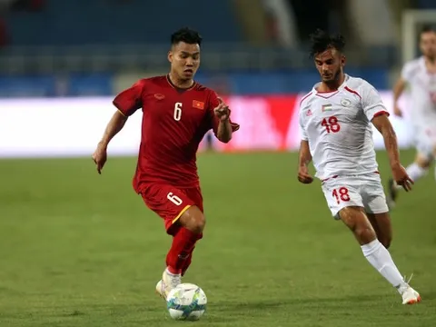 Vũ Văn Thanh chia sẻ về nỗi nhớ ĐT Việt Nam