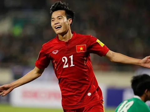 Điểm tin bóng đá Việt Nam sáng 31/10: Văn Toàn đi Nhật, "Tướng" Park "thị sát" đội bóng Công Vinh