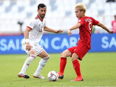 ĐT Việt Nam đấu Yemen: Cơ hội cho Hồng Duy, Xuân Trường và Văn Toàn