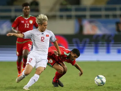 5 gương mặt hứa hẹn sẽ giúp HLV Park Hang-seo gây bất ngờ trước ĐT Malaysia