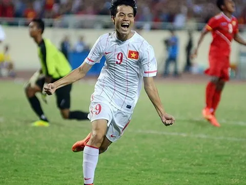 Văn Toàn - hung thần đối với lứa trẻ hay nhất lịch sử bóng đá Myanmar