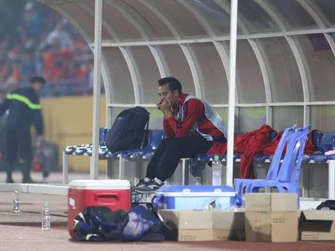 Văn Toàn: "Mọi người đừng động viên nữa, không mình sẽ khóc đấy"