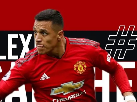 Vâng! Sanchez là minh chứng rõ nét nhất cho sự lố bịch của Woodward