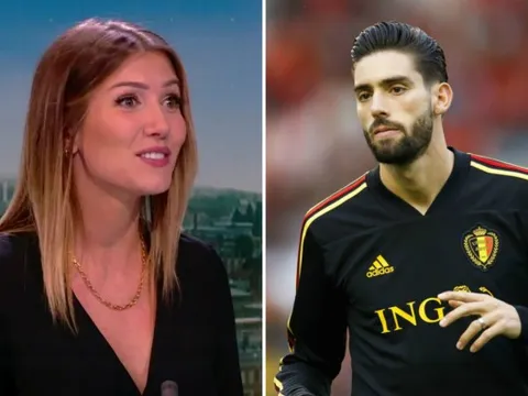 "Vâng! Tôi không thể giấu việc M.U và Arsenal muốn có anh ấy"