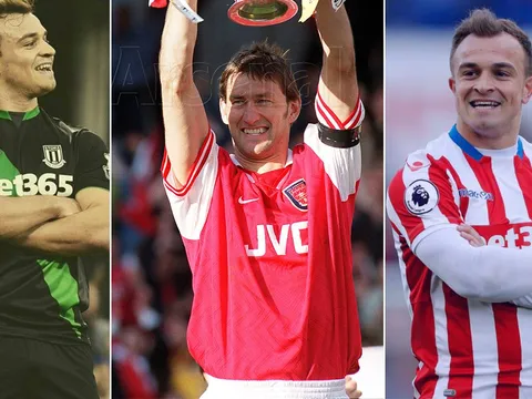 Vào ngày này |10.10| Messi dãy Alps và tượng đài bất tử Arsenal