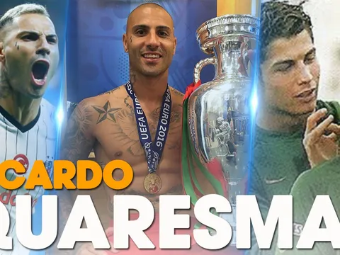 Vào ngày này |26.9| Quaresma - Gã du mục lang thang