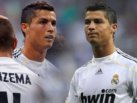 Vào ngày này |29.8| Bàn thắng đầu tiên của Ronaldo tại Bernabeu