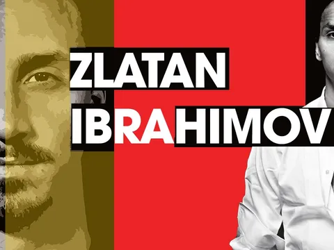 Vào ngày này |3.10| Tôi là Zlatan