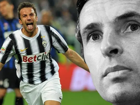 Vào ngày này |8.9| Juventus, chuyện chưa kể và huyền thoại Ngoại hạng Anh