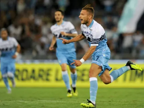 VAR cũng chẳng thể giúp Lazio thoát thua trước Napoli
