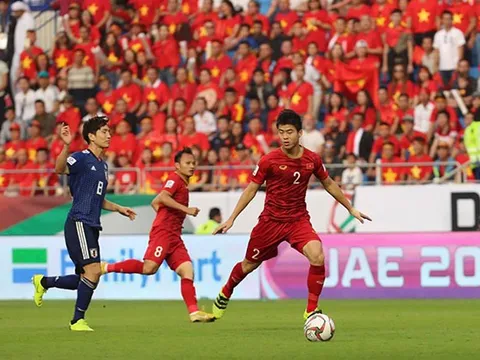 VAR cứu Việt Nam trong ngày ra mắt tại Asian Cup
