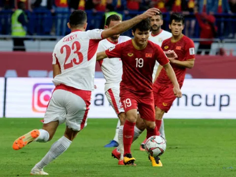 VAR được áp dụng, Việt Nam nên cẩn thận điều này