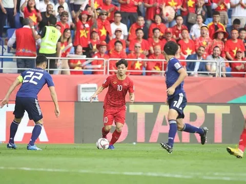 'VAR thật tuyệt vời khi được sử dụng đúng'