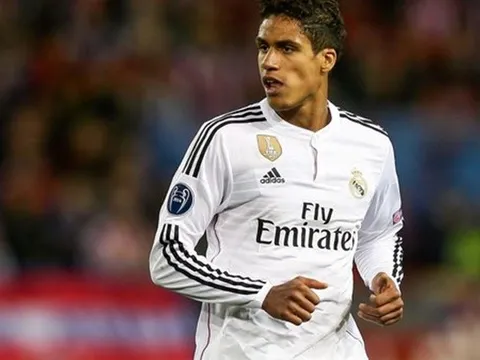 Sao Real trở thành bản hợp đồng bất ngờ của Mourinho dành cho MU