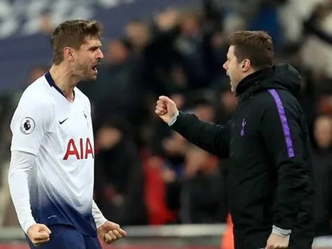 Vất vả giành 3 điểm, Pochettino nói gì về "cascadeur" của Harry Kane?