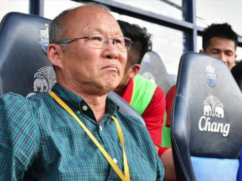 HLV Park Hang-seo và con đường tìm “thần dược” cho U23 Việt Nam