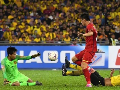 Chung kết AFF Cup 2018: Việt Nam cần gì để lên ngôi?