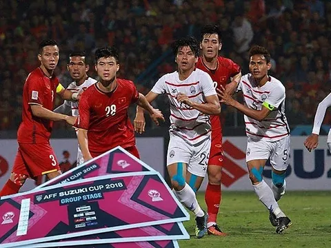 Thương lái hét giá 8-10 triệu đồng cặp vé bán kết trên sân Mỹ Đình