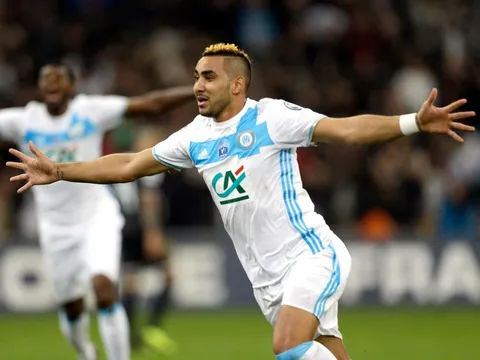 Về lại Marseille, Dimitri Payet chơi hay thế nào?