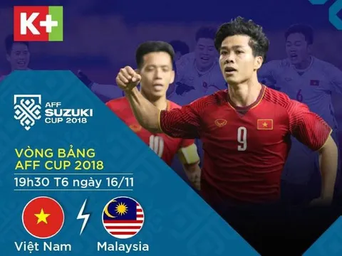 Vé xem Việt Nam – Malaysia “đội giá”, fan tìm ra cách xem trận rẻ gấp 10 lần