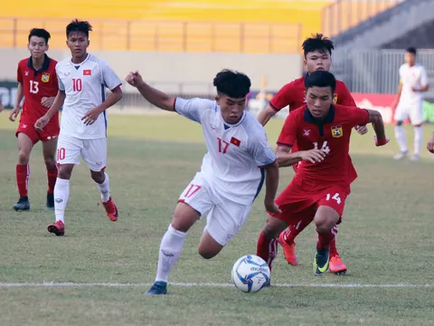 Điểm tin bóng đá Việt Nam tối 6/10: U17 và U19 Việt Nam cùng đại thắng