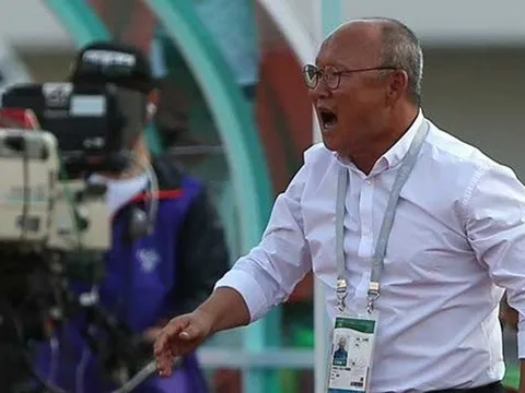 VFF chiều chuộng HLV Park Hang Seo: “Yêu sách” là phải gật đầu!