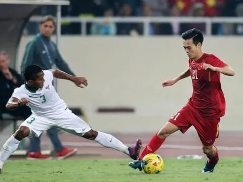 Văn Toàn, Duy Mạnh, Văn Thanh,... bị loại khỏi SEA Games 29?