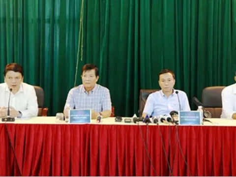 VFF “phản pháo” phát biểu của Hữu Thắng