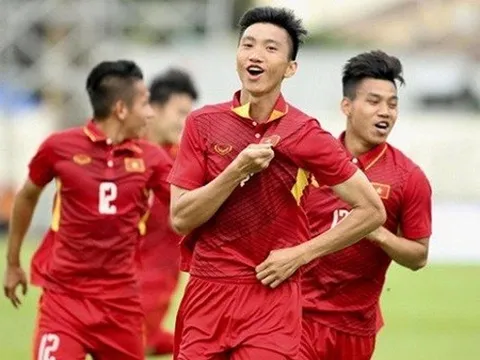 U19 Việt Nam cần Văn Hậu: Đừng làm khó thầy Park!