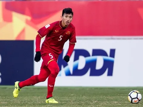 AFF Cup 2018: Những sao trẻ đọ tài với Đoàn Văn Hậu