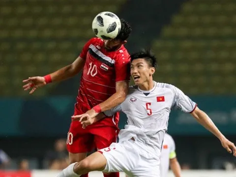 Tuyển U19 Việt Nam không triệu tập Đoàn Văn Hậu?
