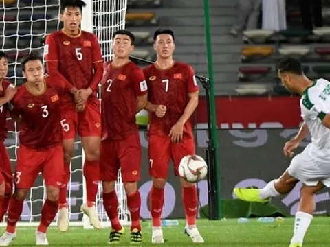 Truyền thông châu Á ngạc nhiên khi HLV Park Hang-seo không dùng ngôi sao này