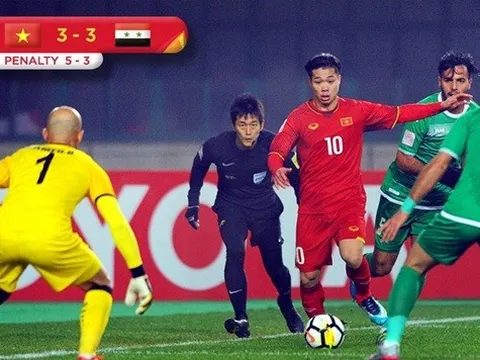 Đối đầu Iraq, tuyển Việt Nam có cửa giành 3 điểm